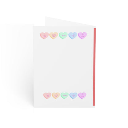 Greeting Cards (1, 10, 30, and 50pcs)