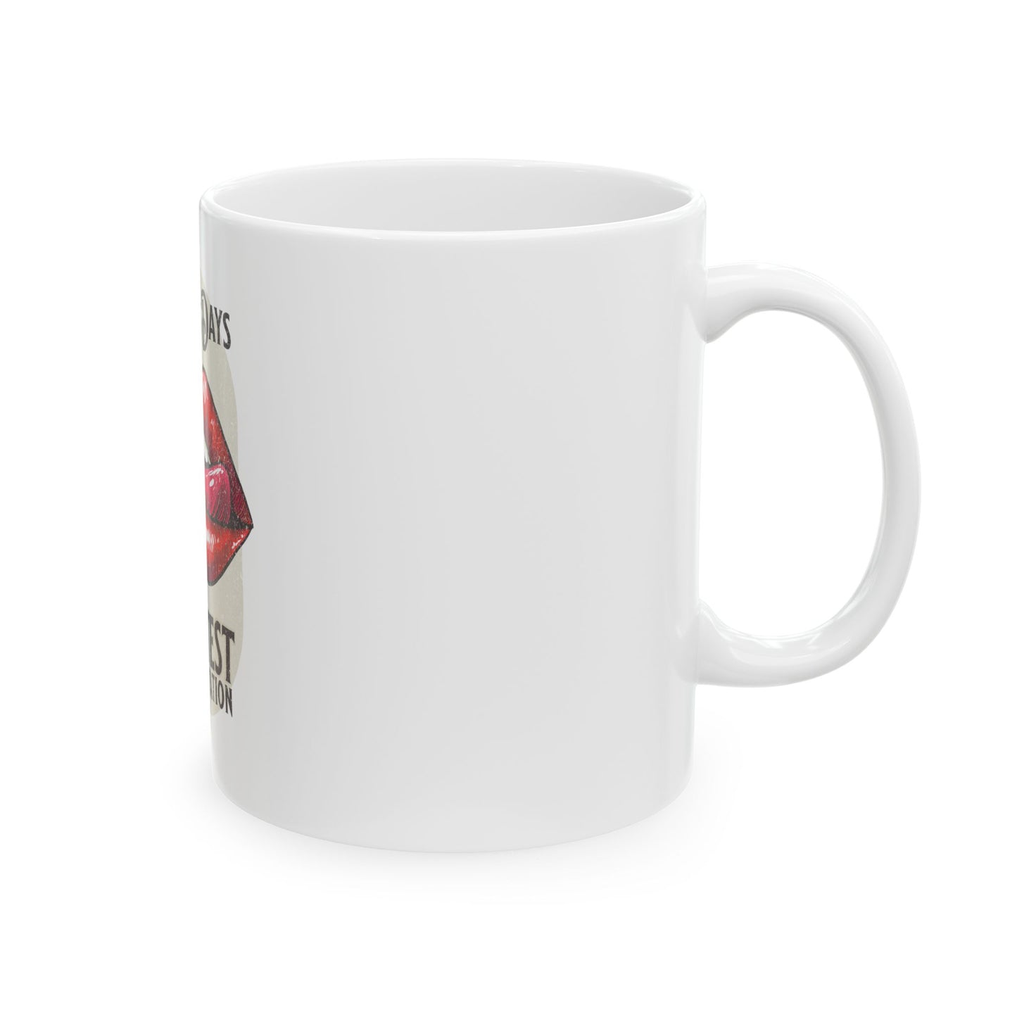 ceramic mug, (11oz, 15oz)