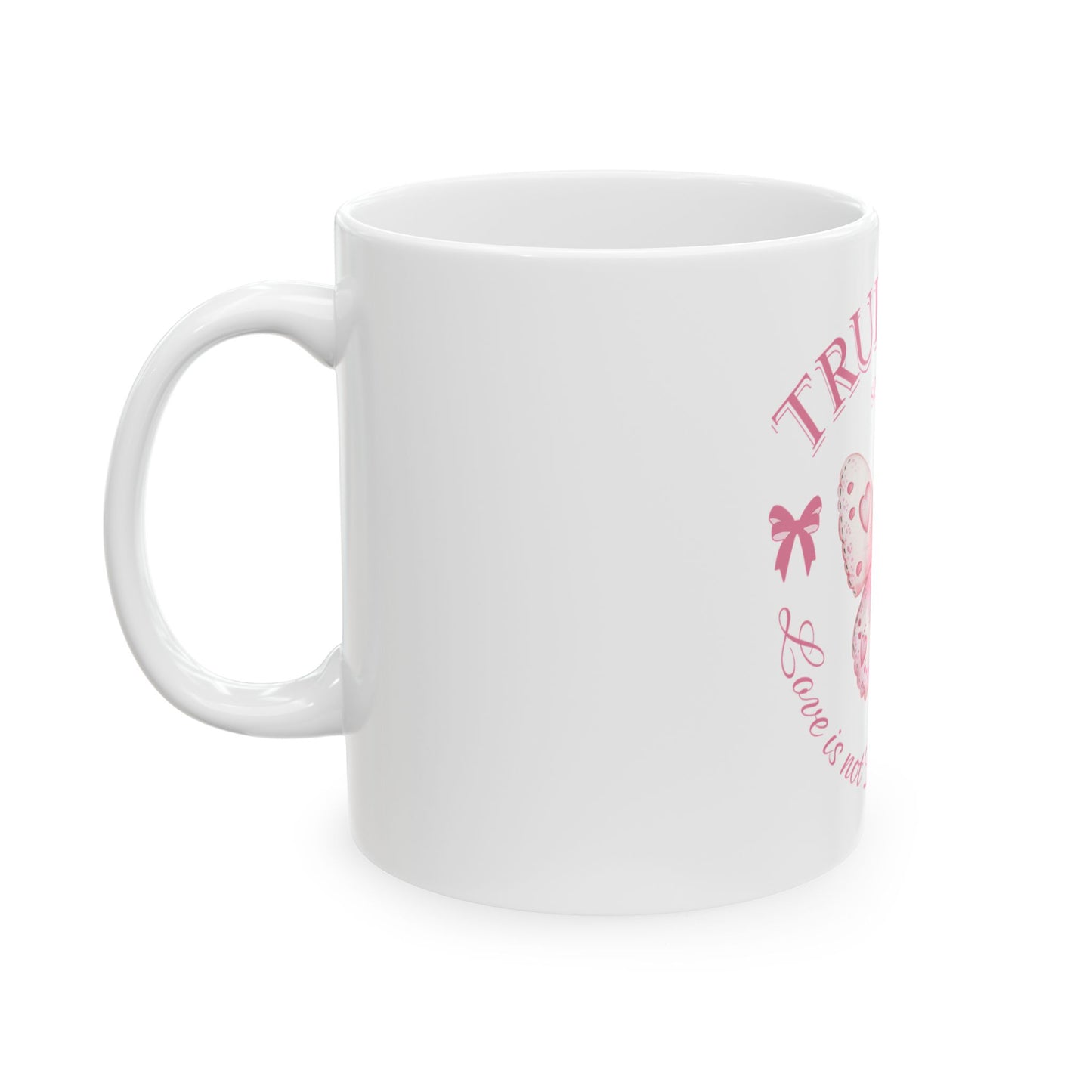 ceramic mug, (11oz, 15oz)