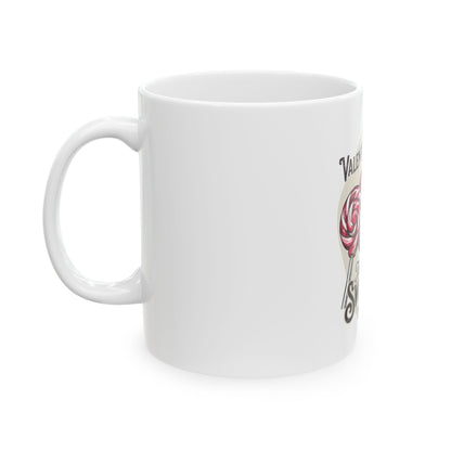 Ceramic Mug, (11oz, 15oz)