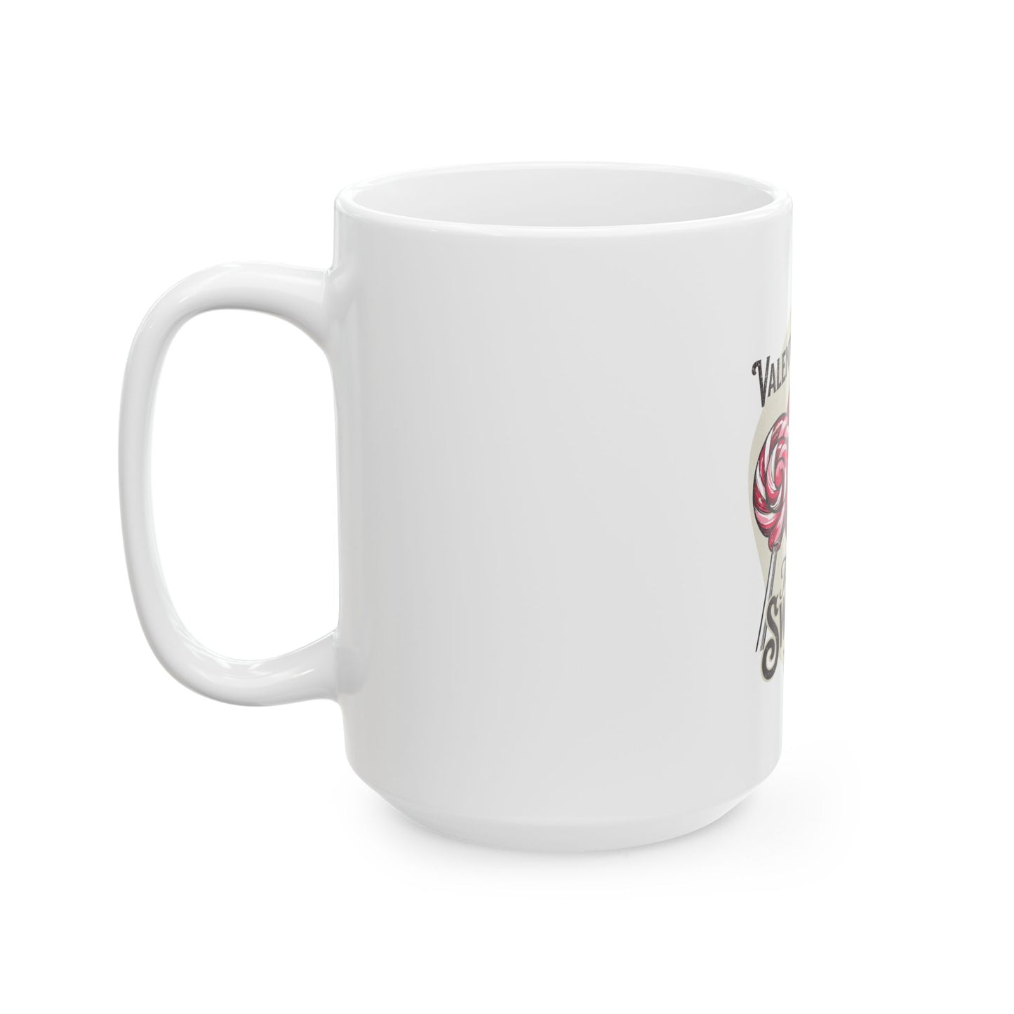 ceramic mug, (11oz, 15oz)