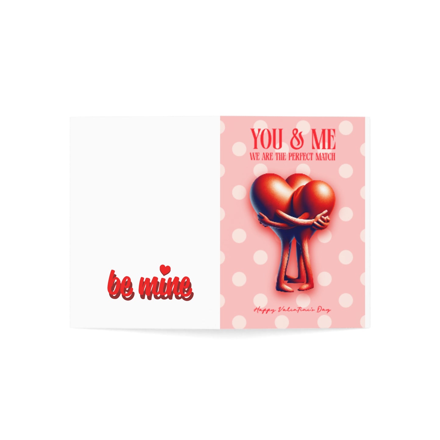 greeting cards (1, 10, 30, and 50pcs)