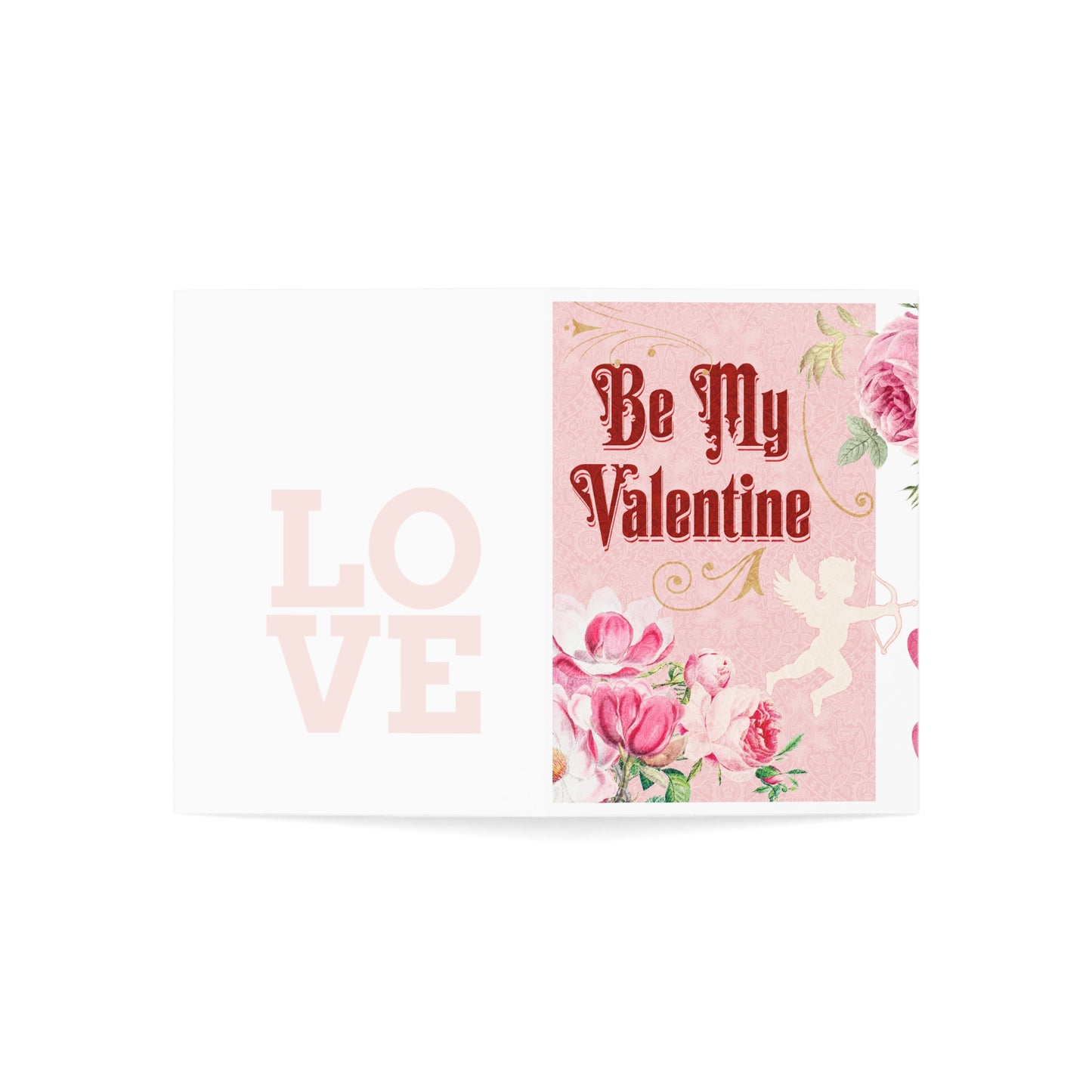 greeting cards (1, 10, 30, and 50pcs)