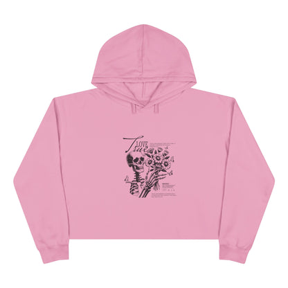 Crop Hoodie