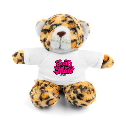 Stuffed Animals with Tee